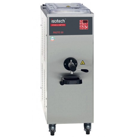 Pasteurisateur à air - 30 litres - Evopasto - EVPAS30AI Pasteurisateur à air - 30 litres - Evopasto - EVPAS30AI