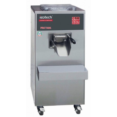 Turbine à eau - 75 litres - Pratica - PRA5484WI Turbine à eau - 75 litres - Pratica - PRA5484WI