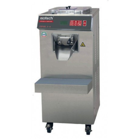 Pasto-Turbine à eau - 10 à 35 litres - Pastogel - PASTOG36WI Pasto-Turbine à eau - 10 à 35 litres - Pastogel - PASTOG36WI