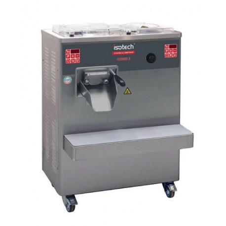 Combinés 2 en 1 à air - 15 à 35 litres - Combigel - COMBI3AI Combinés 2 en 1 à air - 15 à 35 litres - Combigel - COMBI3AI
