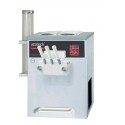 Machine à soft par pompe - Inox - 15 litres - Softgel - SFT320PAI