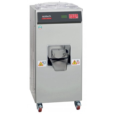 Pasto-cuiseur à eau - 30 à 60 litres - Termocrema - TERMO60WI Pasto-cuiseur à eau - 30 à 60 litres - Termocrema - TERMO60WI