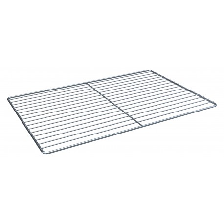 Grille chromée pour fours VESUVE - GN 1/1 - GRGN Grille chromée pour fours VESUVE - GN 1/1 - GRGN