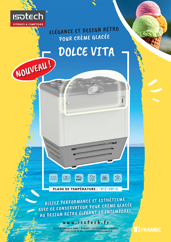 DOLCE VITA