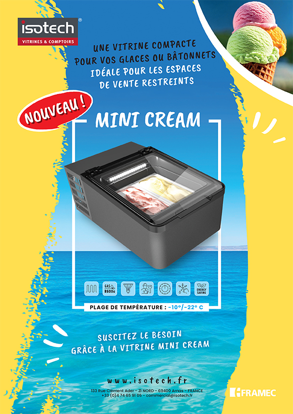 MINI CREAM