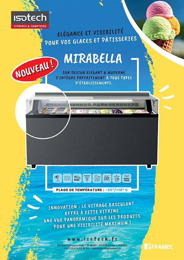 MIRABELLA