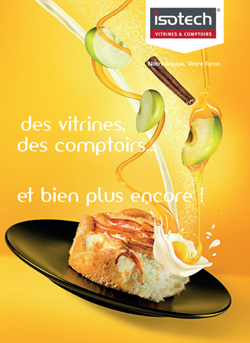 Catalogue ISOTECH 2019 sans prix