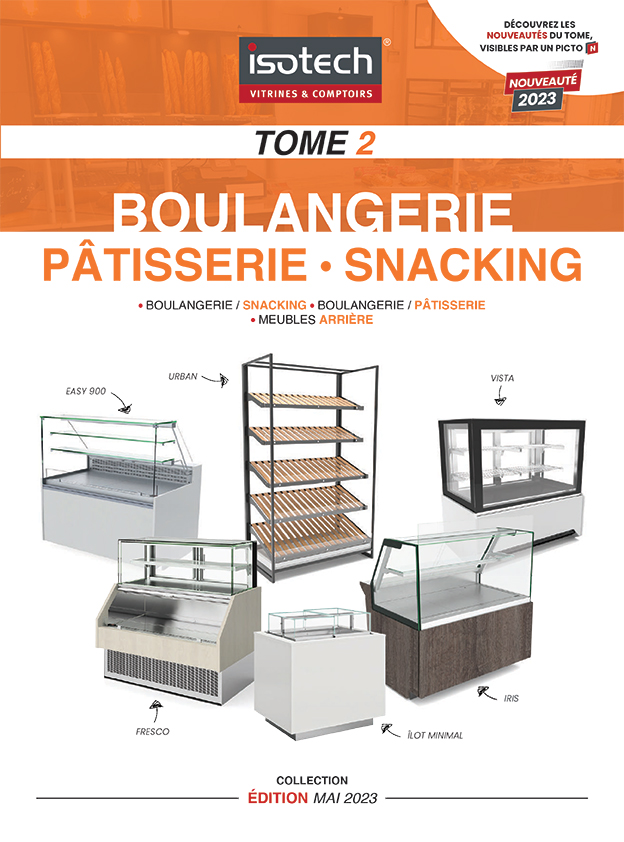 ISOTECH - TOME 2