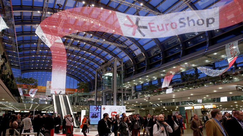 EuroShop 2020