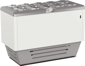 Isotech vitrine Dolce Vita