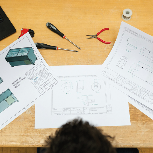 Isotech service bureau études